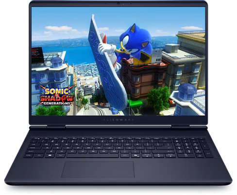 alienware 外星人 16 aurora 游戏本