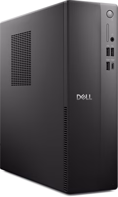 dell 小型机箱台式机